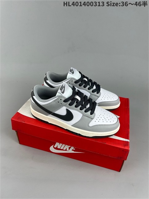 men low dunk sb shoes H 2023-3-21-059